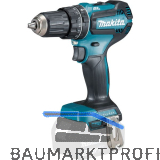 MAKITA Akku-Schlagbohrschrauber DHP485Z 18 Volt