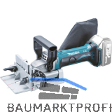 MAKITA Akku-Nutfr�se DPJ180Z 18 Volt Li-Ion