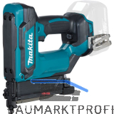 MAKITA Akku-Stiftnagler DPT353Z 18 Volt
