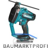 MAKITA Akku-Gewindestangenschneider DSC102ZJ 18 Volt