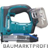 MAKITA Akku-Tacker DST221Z 18 Volt