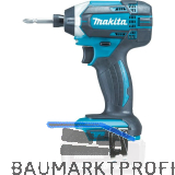 MAKITA Akku-Schlagschrauber DTD152Z 18 Volt