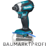 MAKITA Akku-Schlagschrauber DTD153Z 18 Volt