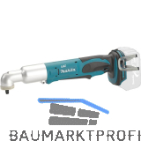 MAKITA Akku-Winkelschlagschrauber DTL063Z 18 Volt