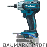MAKITA Akku-Impulsschrauber DTS141Z 18 Volt