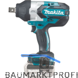 MAKITA Akku-Schlagschrauber DTW1001Z 18 Volt