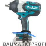 MAKITA Akku-Schlagschrauber DTW1002Z 18 Volt