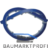 FISCH Kurvenlineal Kurvenlinfix Standard 18 x 18 L�nge 3000 mm