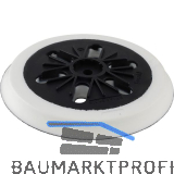 BOSCH 8-Loch Schleifteller zu GEX 150 AVE