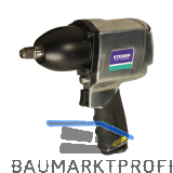 Druckluft Schlagschrauber 1206P mit 1/2" vierkant Drehmoment 650 Nm