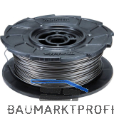 MAKITA Bindedraht 0,8 mm x 100 m zu DTR180ZJ verzinkt