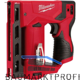 MILWAUKEE Akku-Tacker M12 BST-0 12 Volt
