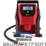 MILWAUKEE Akku-Kompressor M12 BI-0 12 Volt