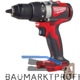 MILWAUKEE Akku-Bohrschrauber M18 BLDD2-0X 18 Volt