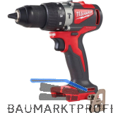 MILWAUKEE Akku-Schlagbohrschrauber M18 BLPD2-0X 18 Volt