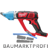 MILWAUKEE Akku-Blechschere M18 BMS20-0 18 Volt