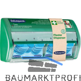 CEDERROTH Pflasterspender 2x 35 wasserfeste detektierbare Pflaster