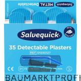 CEDERROTH Wasserabweisende Pflaster REF 51030127 zu Spender - 210 St�ck