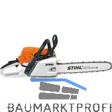 STIHL Benzin Kettens�ge MS 251 Pro Schwert 40 cm