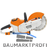 STIHL Akku-Trennschleifer TSA 230 36 Volt