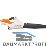 STIHL Akku-Blasger�t BGA 86 36 Volt