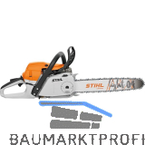 STIHL Benzin Kettens�ge MS 261 C-BM Schwert 40 cm