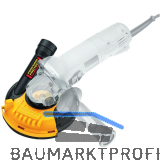 DEWALT Absaughaube DWE46150