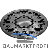 FESTOOL Schleifteller ST-D220/48-LHS