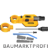 DEWALT Absaugvorrichtung DWH 050 XJ