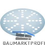FESTOOL StickFix Schleifscheibe Granat 225mm Korn 60 (25 St�ck)