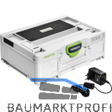 FESTOOL Bluetooth� Lautsprecher TOPROCK SYS-3 BT20 M 137