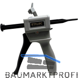 STALOC 2K-Auspresspistole SPP 1 f�r Dualkartusche 50ml
