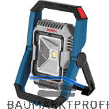BOSCH Akku-Lampe GLI 18V-1900 LED 14,4-18 Volt