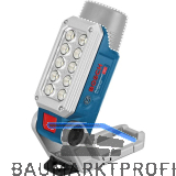 BOSCH Akku-Lampe GLI 12V-330 12 Volt