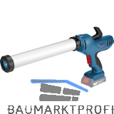 BOSCH Akku-Kartuschenpistole GCG 18V-600 18 Volt