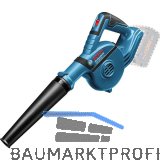 BOSCH Akku-Gebl�se GBL 18V-120 18 Volt