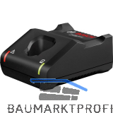 BOSCH Ladeger�t GAL 12V-40 f�r 12 Volt Li-Ion