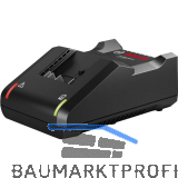 BOSCH Ladeger�t GAL 18V-40 f�r 14,4 - 18 Volt Li-Ion