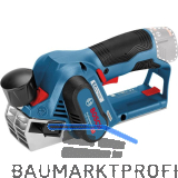 BOSCH Akku-Handhobel GHO12V-20 12 Volt