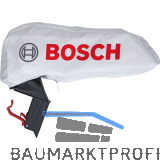 BOSCH Staubbeutel zu Akku Handhobel GHO 12V-20