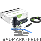 FESTOOL Pendelstichs�ge TRION PS300EQ-Plus 720 Watt