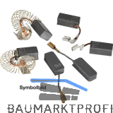 BOSCH Kohleb�rsten 1607014103