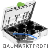 FESTOOL Systainer SYS-STF D77/D90/93V 396 x 296 x 112 mm