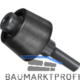 FEIN F�hrungsrolle � 21,69 mm f�r 45� Fase Radius 2,5 mm