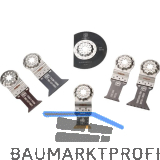 FEIN Best of Starlock Metall Set 6-teilig