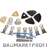 FEIN Best of Starlock Renovation Set 26-teilig