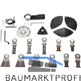 FEIN Starlock Max Profi-Set Innenausbau 45-teilig
