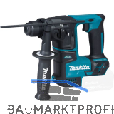 MAKITA Akku-Bohrhammer DHR171Z 18 Volt Li-Ion