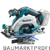 MAKITA Akku-Handkreiss�ge DHS680Z 18 Volt