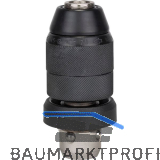 BOSCH Schnellspannfutter SDS-Plus